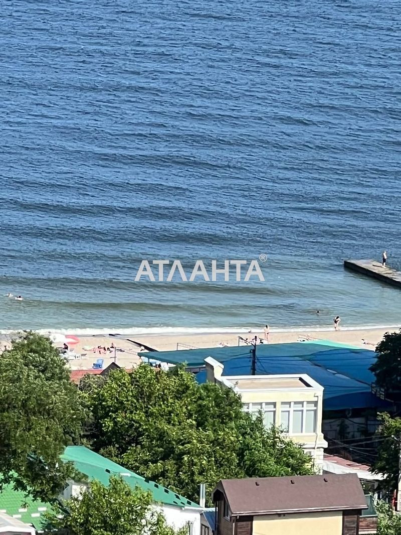 1-room apartment apartment by the address st. Dacha Kovalevskogo Amundsena (area 33 m²) - Atlanta.ua - photo 12