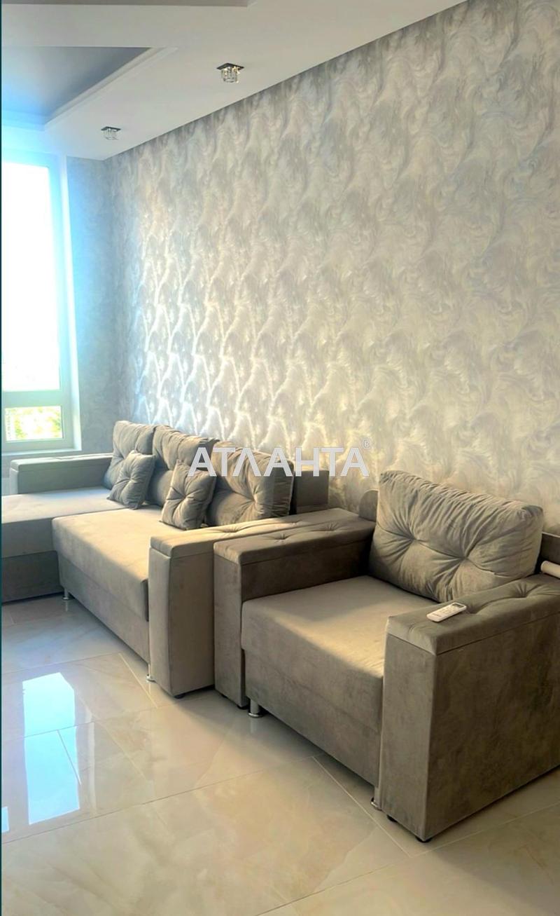 1-кімнатна квартира за адресою вул. Генуезька (площа 45 м²) - Atlanta.ua - фото 3