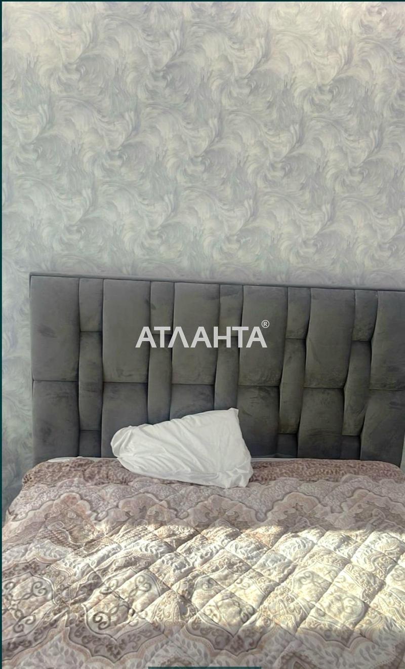 1-кімнатна квартира за адресою вул. Генуезька (площа 45 м²) - Atlanta.ua - фото 4