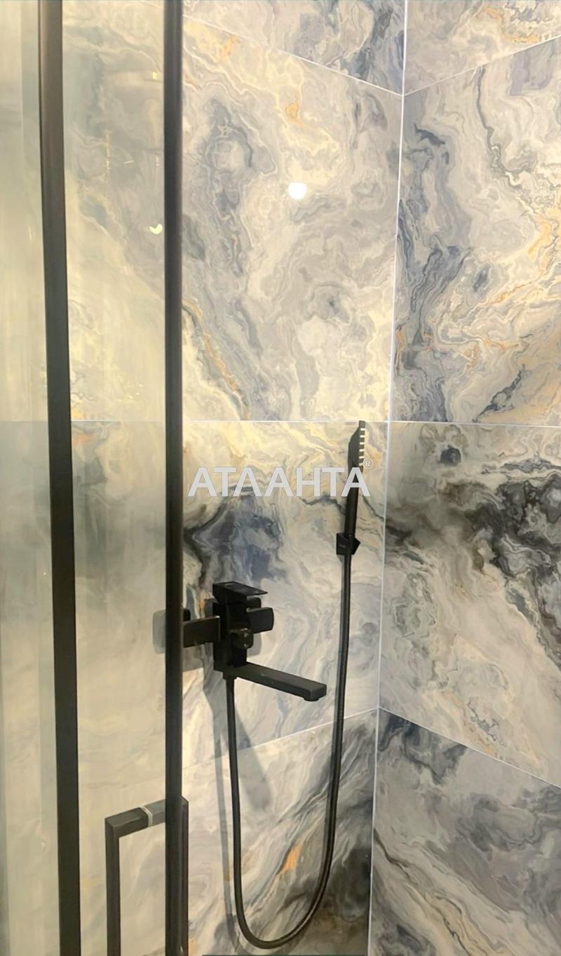 1-кімнатна квартира за адресою вул. Генуезька (площа 45 м²) - Atlanta.ua - фото 5