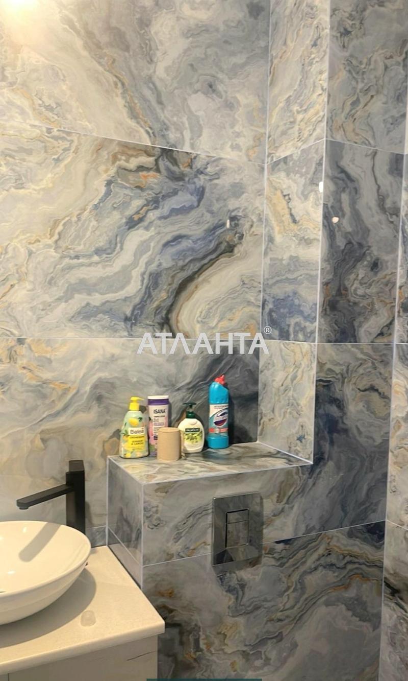 1-кімнатна квартира за адресою вул. Генуезька (площа 45 м²) - Atlanta.ua - фото 6