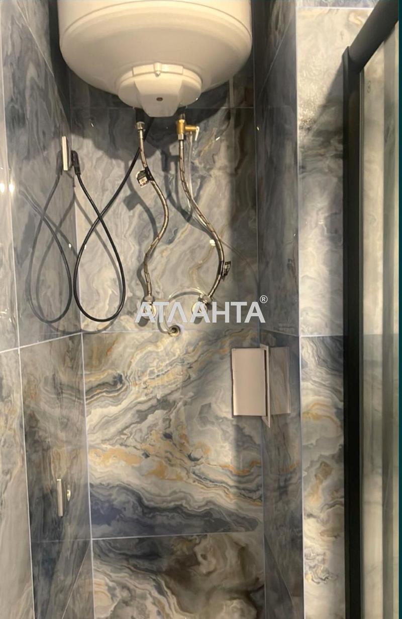 1-кімнатна квартира за адресою вул. Генуезька (площа 45 м²) - Atlanta.ua - фото 7