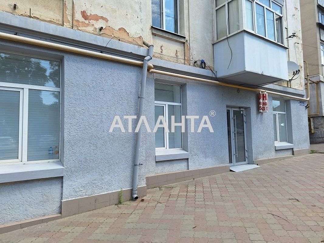 Коммерческая недвижимость по адресу ул. Мельницкая (площадь 69 м²) - Atlanta.ua - фото 3