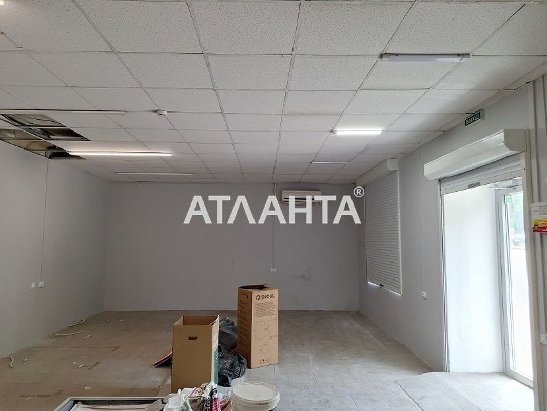 Коммерческая недвижимость по адресу ул. Мельницкая (площадь 69 м²) - Atlanta.ua - фото 5
