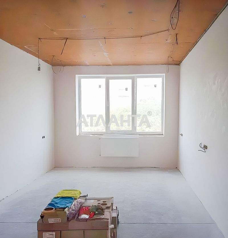 1-комнатная квартира по адресу ул. Варненская (площадь 47,5 м²) - Atlanta.ua - фото 4