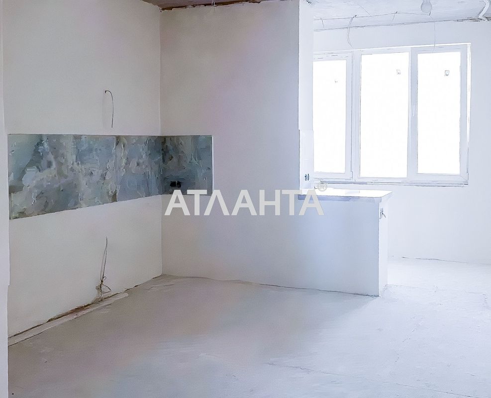 1-комнатная квартира по адресу ул. Варненская (площадь 47,5 м²) - Atlanta.ua - фото 5