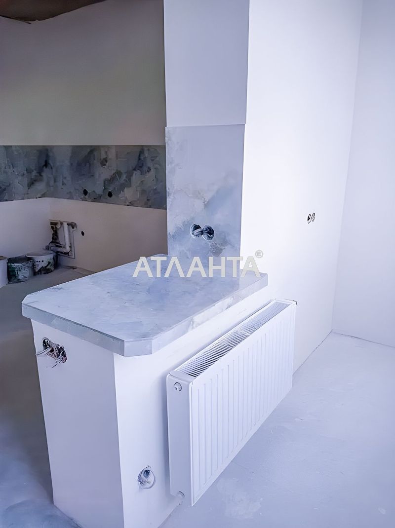 1-комнатная квартира по адресу ул. Варненская (площадь 47,5 м²) - Atlanta.ua - фото 6