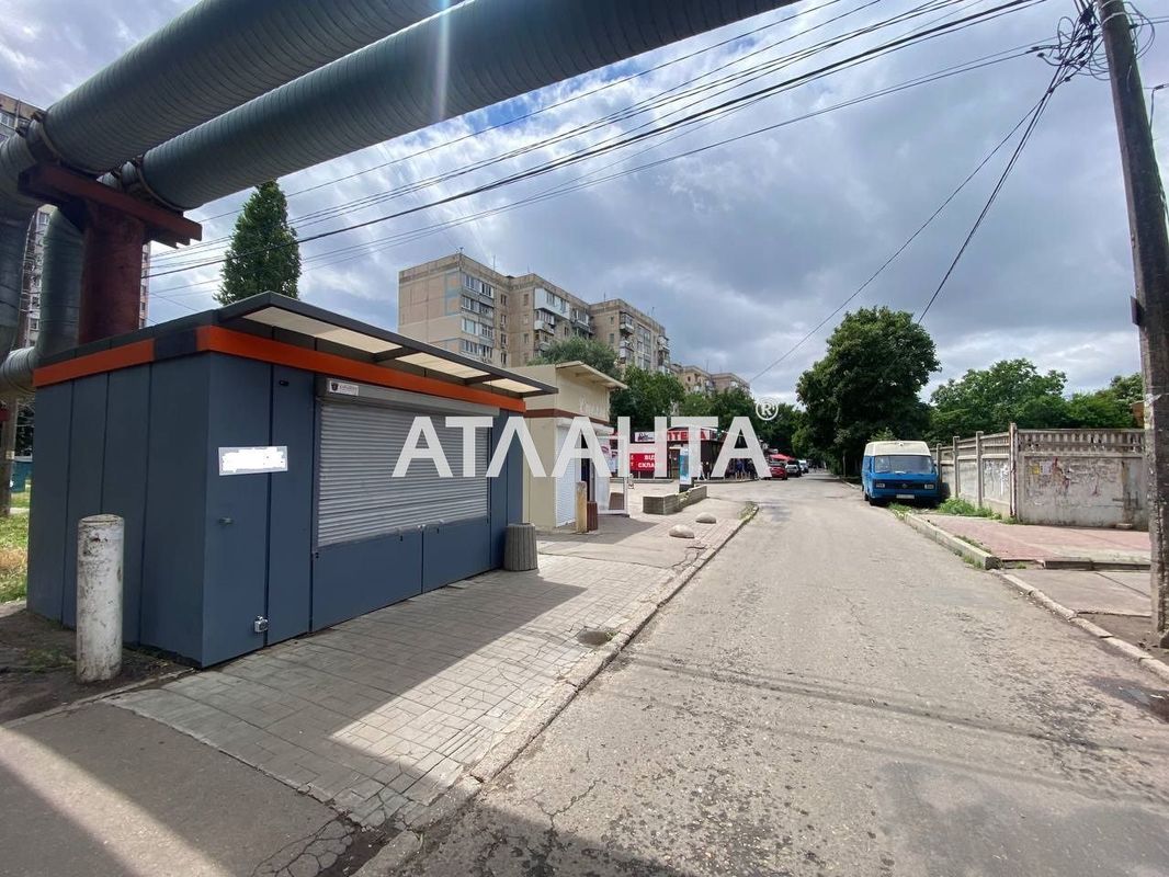 Коммерческая недвижимость по адресу Глушко ак. Пр. (площадь 14 м²) - Atlanta.ua - фото 2