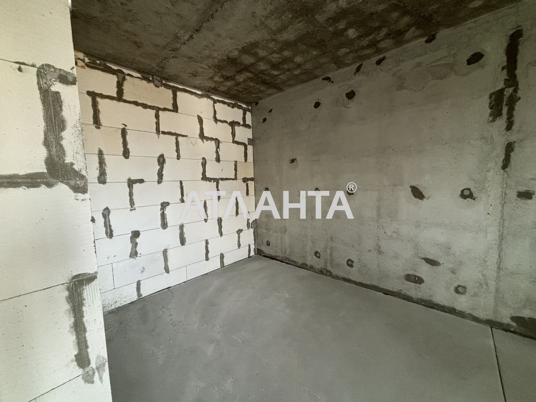 1-комнатная квартира по адресу ул. Варненская (площадь 44,9 м²) - Atlanta.ua - фото 2