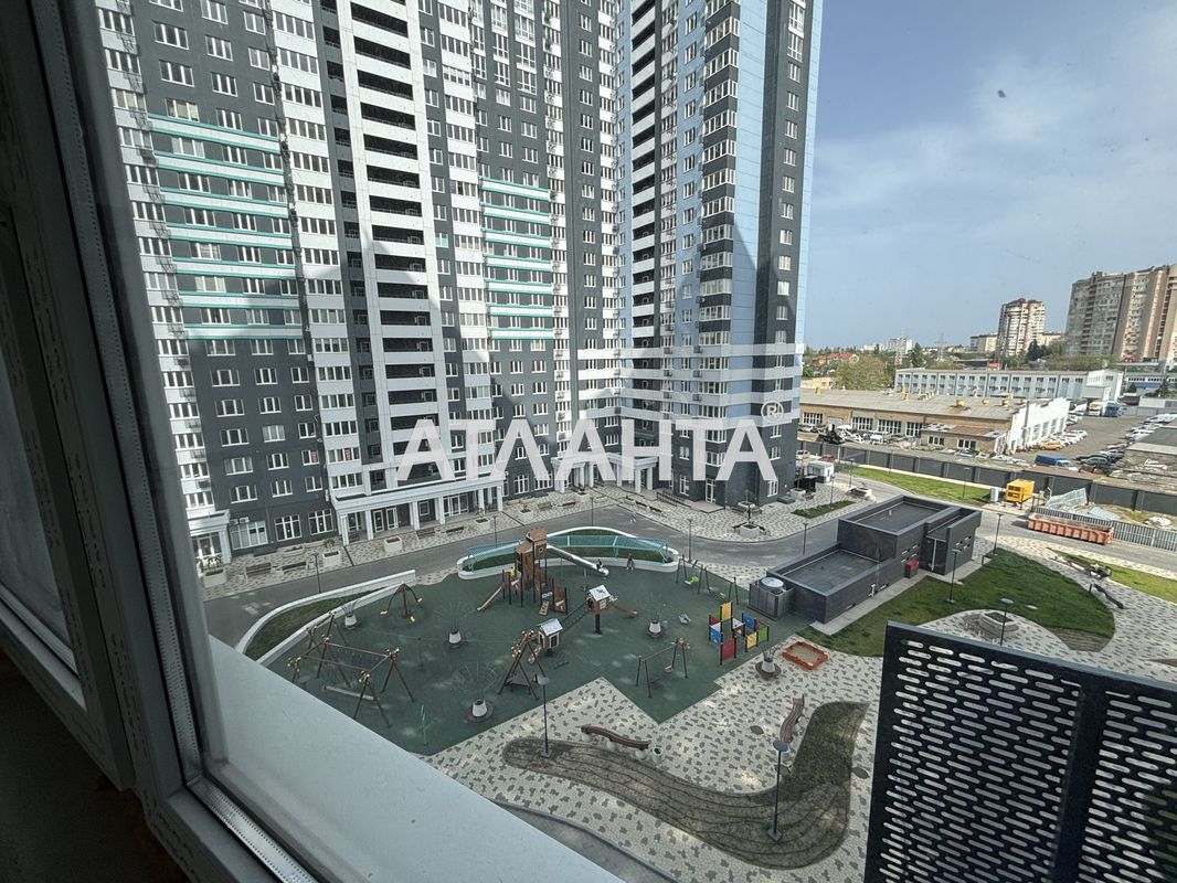 1-комнатная квартира по адресу ул. Варненская (площадь 44,9 м²) - Atlanta.ua - фото 4