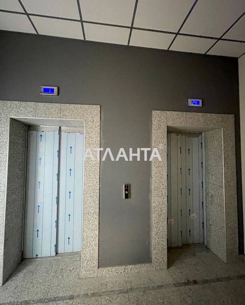 1-комнатная квартира по адресу ул. Варненская (площадь 44,9 м²) - Atlanta.ua - фото 7