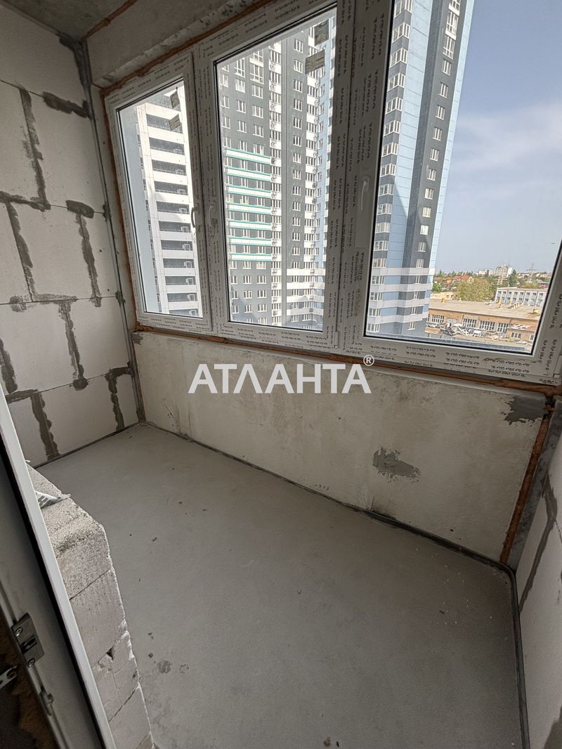 1-комнатная квартира по адресу ул. Варненская (площадь 44,9 м²) - Atlanta.ua - фото 8