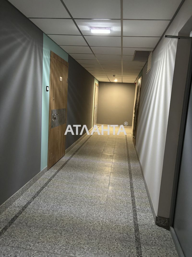 1-комнатная квартира по адресу ул. Варненская (площадь 44,9 м²) - Atlanta.ua - фото 9