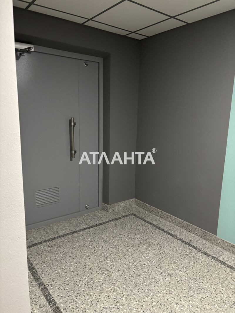 1-комнатная квартира по адресу ул. Варненская (площадь 44,9 м²) - Atlanta.ua - фото 10