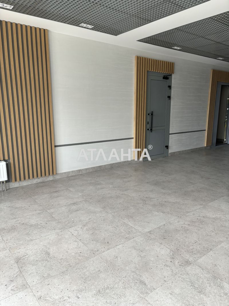 1-комнатная квартира по адресу ул. Варненская (площадь 44,9 м²) - Atlanta.ua - фото 14