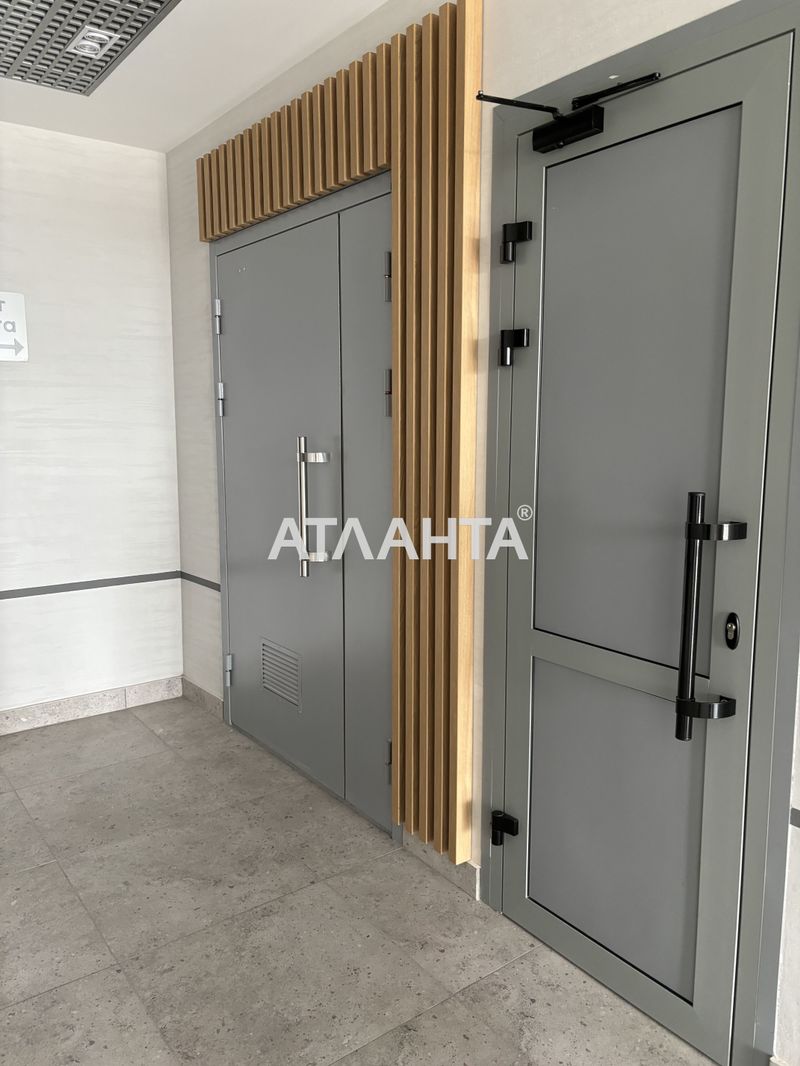 1-комнатная квартира по адресу ул. Варненская (площадь 44,9 м²) - Atlanta.ua - фото 15