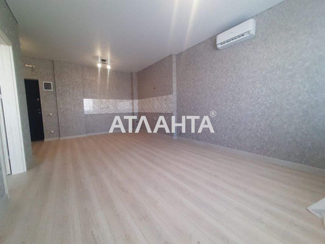 1-room apartment apartment by the address st. Marselskaya (area 43,2 m²) - Atlanta.ua - photo 7