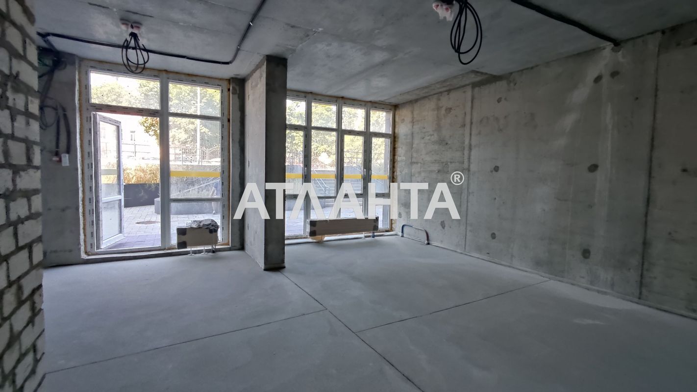 Коммерческая недвижимость по адресу ул. Франко Ивана (площадь 47 м²) - Atlanta.ua - фото 6