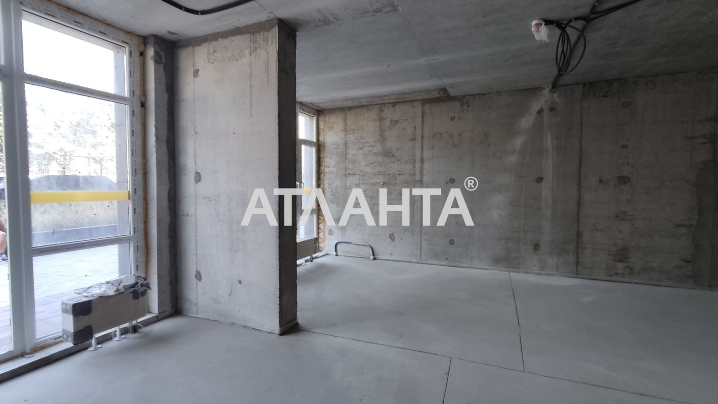 Коммерческая недвижимость по адресу ул. Франко Ивана (площадь 47 м²) - Atlanta.ua - фото 5