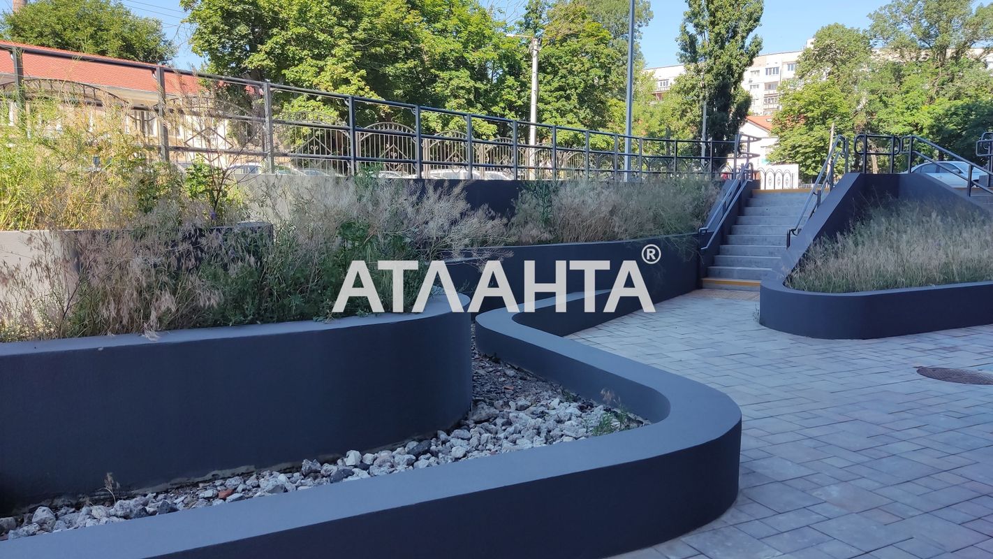 Коммерческая недвижимость по адресу ул. Франко Ивана (площадь 47 м²) - Atlanta.ua - фото 10