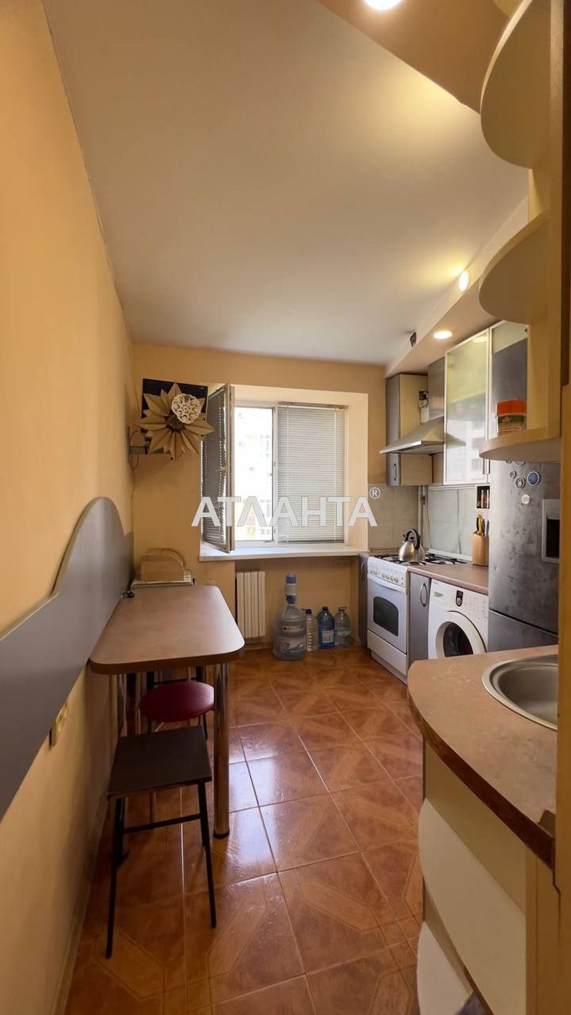 2-rooms apartment apartment by the address st. Arkadievskiy per (area 54 m²) - Atlanta.ua - photo 6