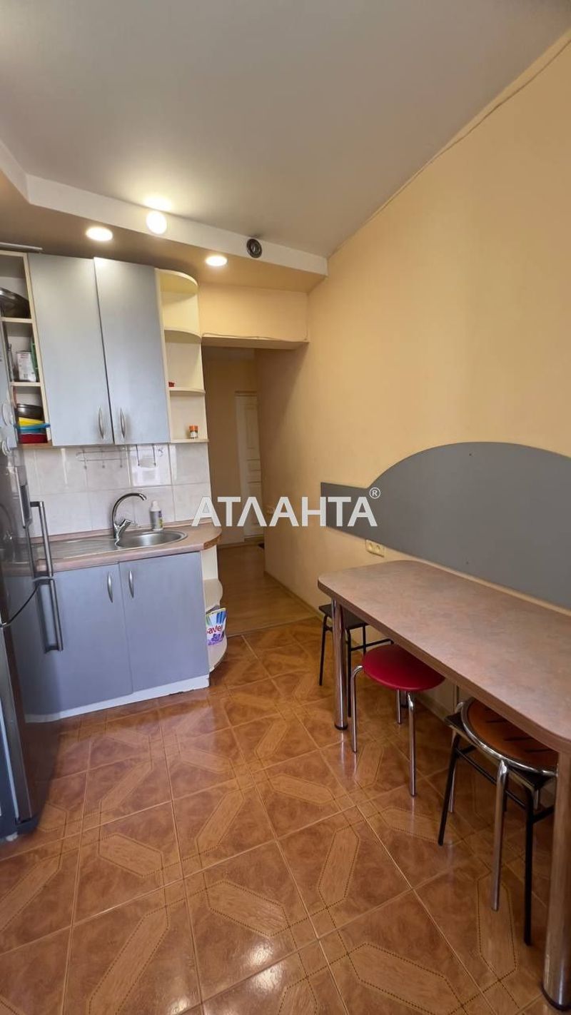 2-rooms apartment apartment by the address st. Arkadievskiy per (area 54 m²) - Atlanta.ua - photo 9