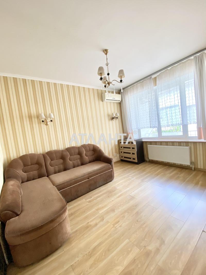 1-кімнатна квартира за адресою вул. Дача Ковалевського (площа 32,5 м²) - Atlanta.ua - фото 2