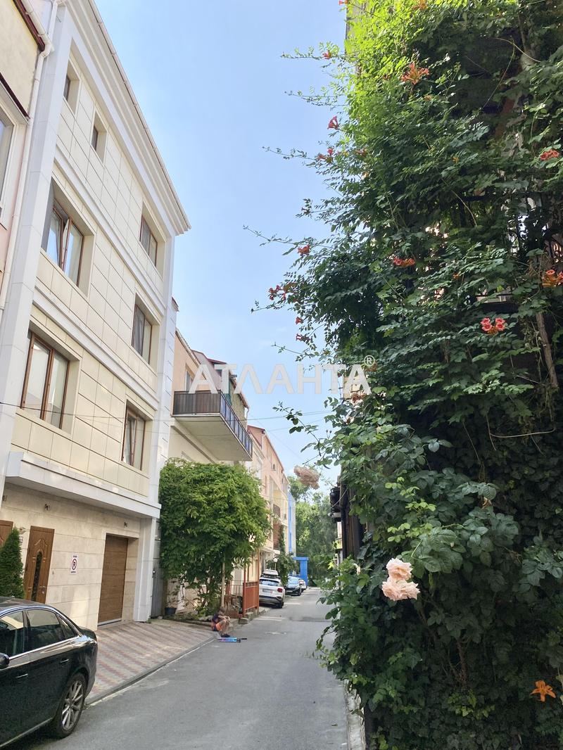 1-кімнатна квартира за адресою вул. Дача Ковалевського (площа 32,5 м²) - Atlanta.ua - фото 8