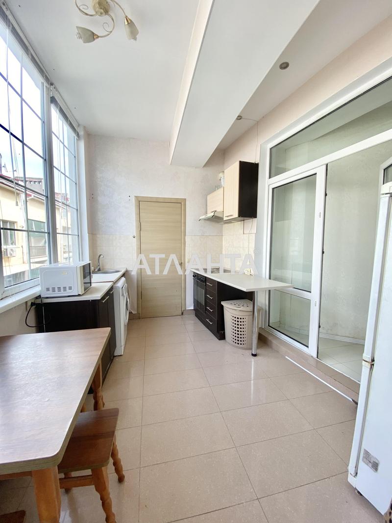 1-кімнатна квартира за адресою вул. Дача Ковалевського (площа 32,5 м²) - Atlanta.ua - фото 4