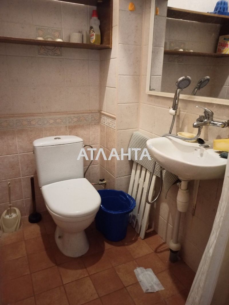 2-комнатная квартира по адресу Воронцовский пер. (площадь 118 м²) - Atlanta.ua - фото 8