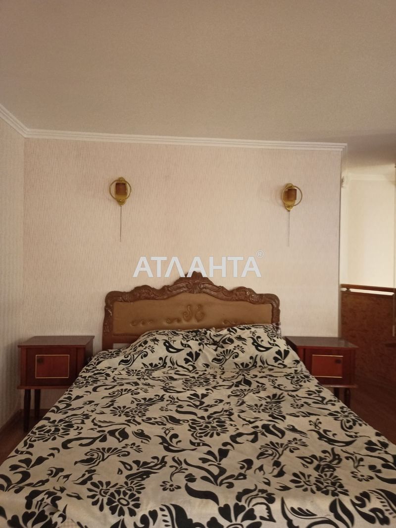 2-комнатная квартира по адресу Воронцовский пер. (площадь 118 м²) - Atlanta.ua - фото 10