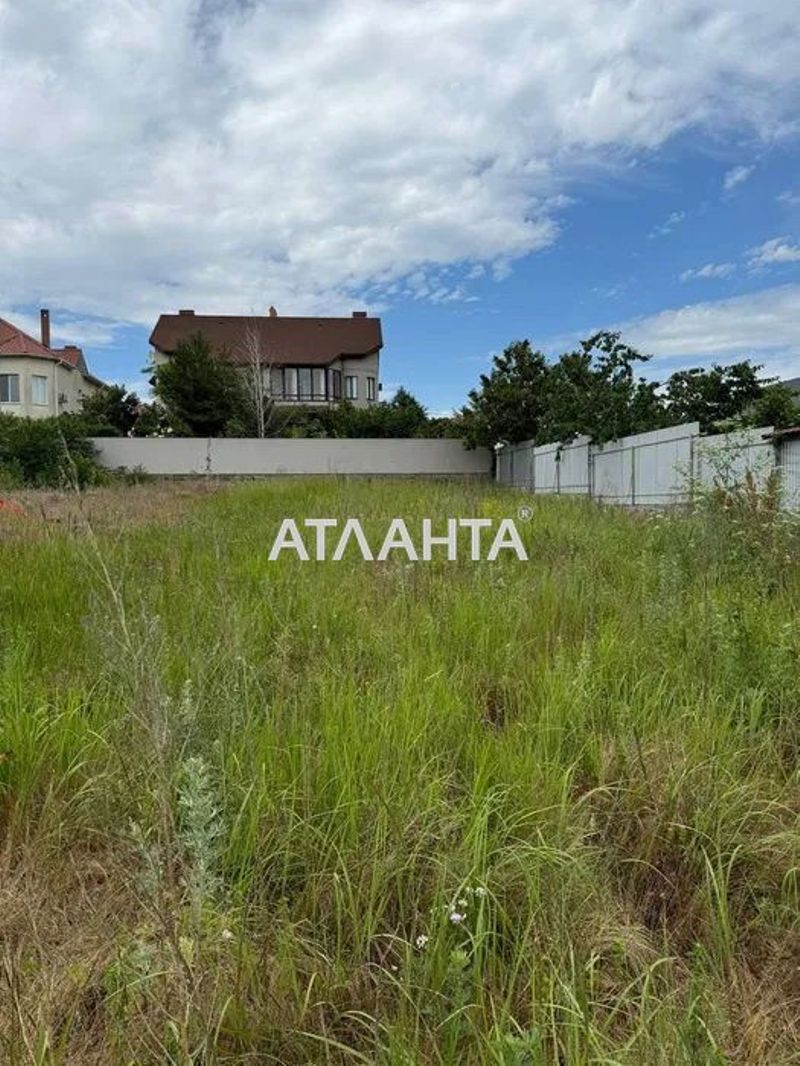 Landplot by the address st. Baltskaya (area 10 acr) - Atlanta.ua