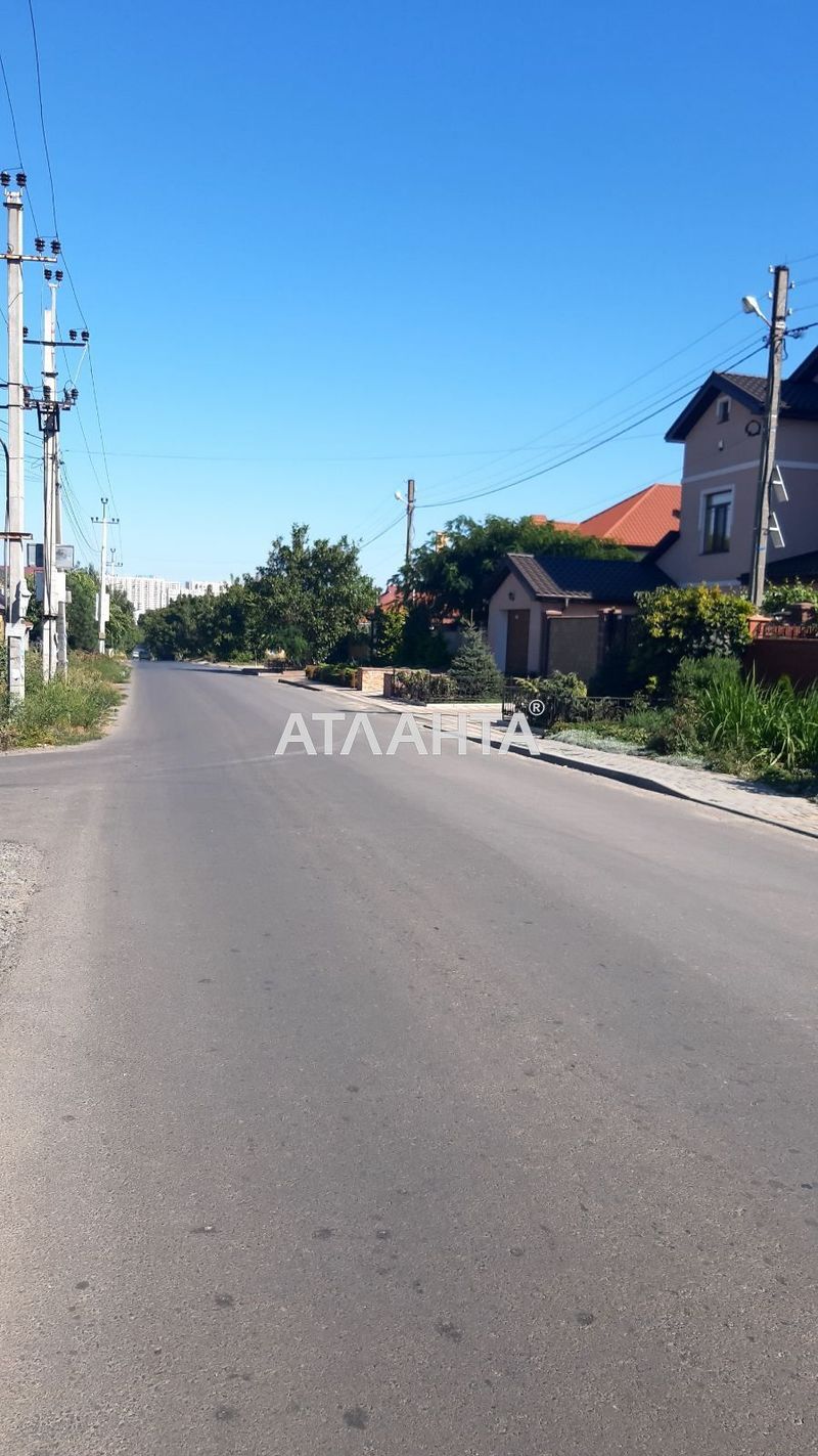 Landplot by the address st. Baltskaya (area 10 acr) - Atlanta.ua - photo 3