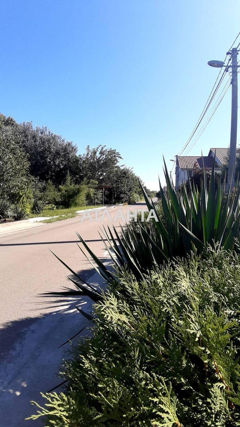 Landplot by the address st. Baltskaya (area 10 acr) - Atlanta.ua - photo 4