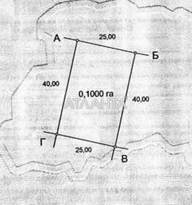 Landplot by the address st. Baltskaya (area 10 acr) - Atlanta.ua - photo 5