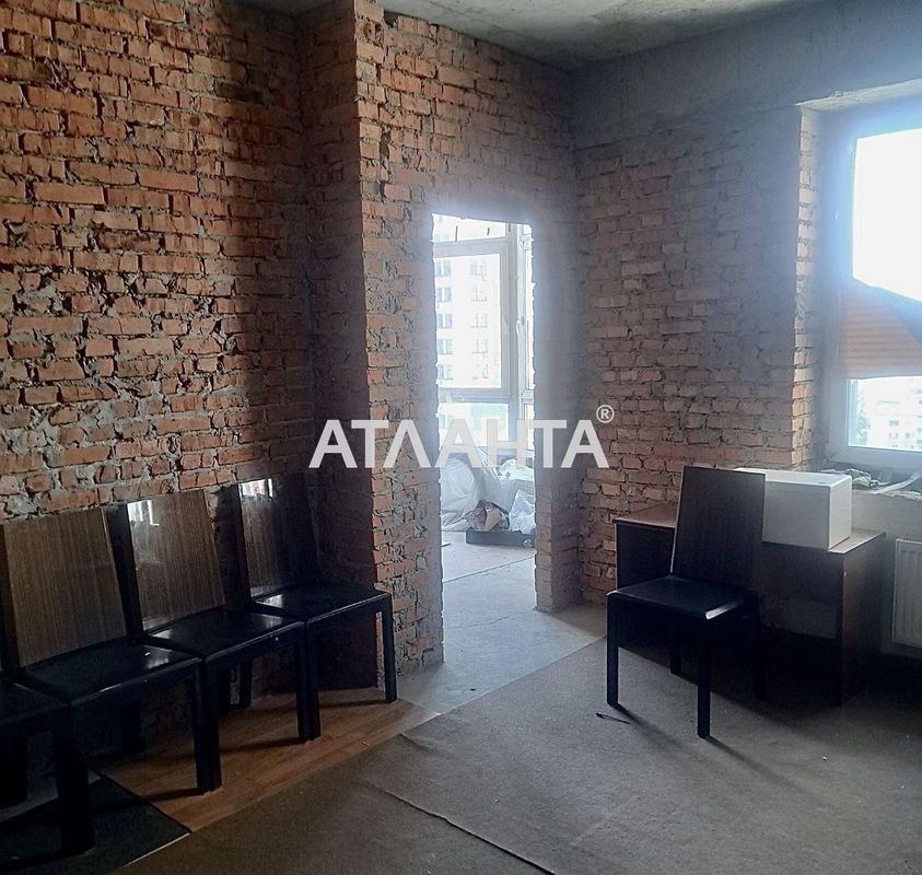 1-кімнатна квартира за адресою вул. Січових Стрільців (площа 61 м²) - Atlanta.ua - фото 4