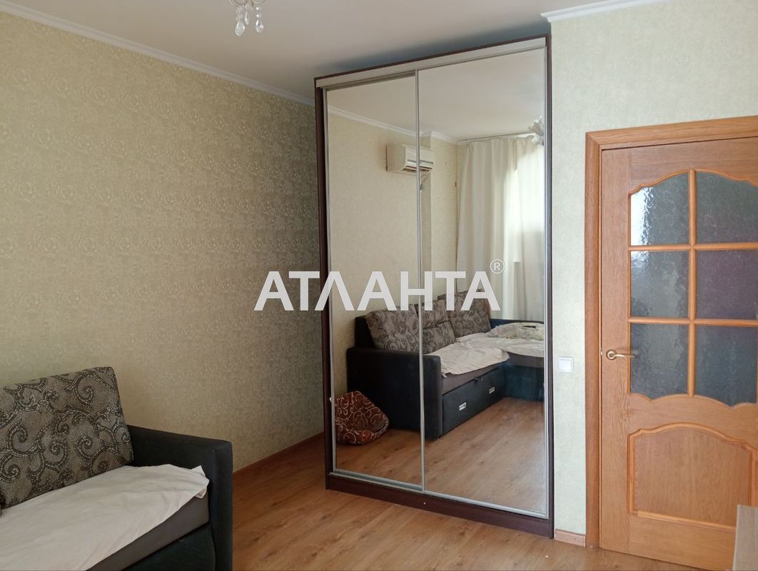 1-кімнатна квартира за адресою вул. Райдужний м-н (площа 46 м²) - Atlanta.ua - фото 2