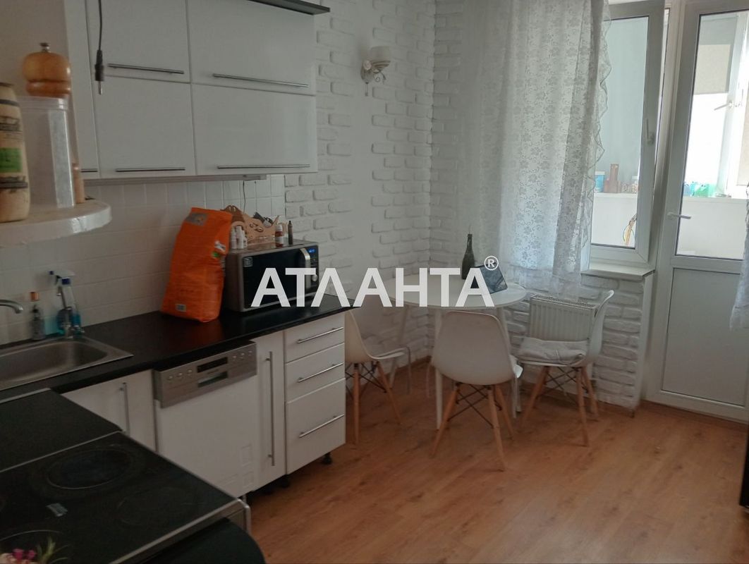 1-кімнатна квартира за адресою вул. Райдужний м-н (площа 46 м²) - Atlanta.ua - фото 5