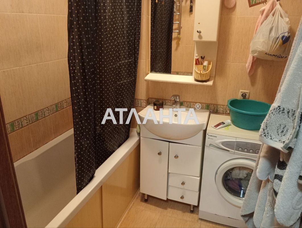 1-кімнатна квартира за адресою вул. Райдужний м-н (площа 46 м²) - Atlanta.ua - фото 7