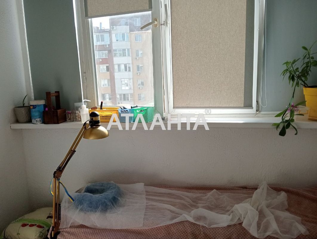 1-кімнатна квартира за адресою вул. Райдужний м-н (площа 46 м²) - Atlanta.ua - фото 10