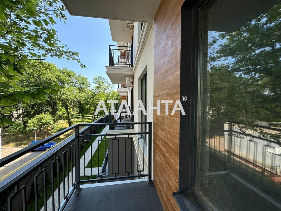 1-кімнатна квартира за адресою Маячний пров. (площа 47 м²) - Atlanta.ua