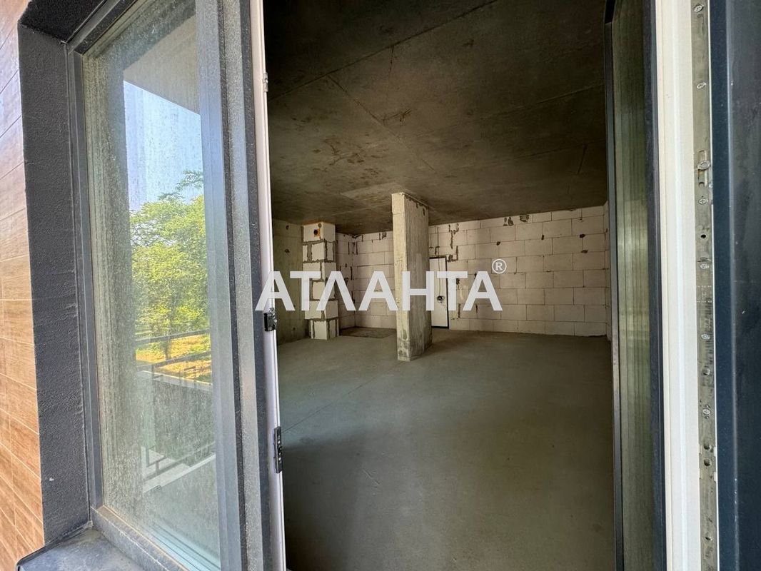 1-кімнатна квартира за адресою Маячний пров. (площа 47 м²) - Atlanta.ua - фото 2