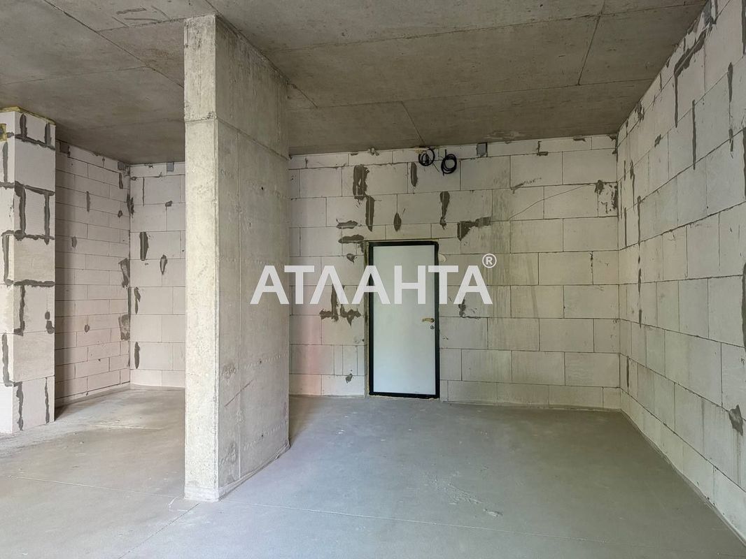 1-кімнатна квартира за адресою Маячний пров. (площа 47 м²) - Atlanta.ua - фото 3