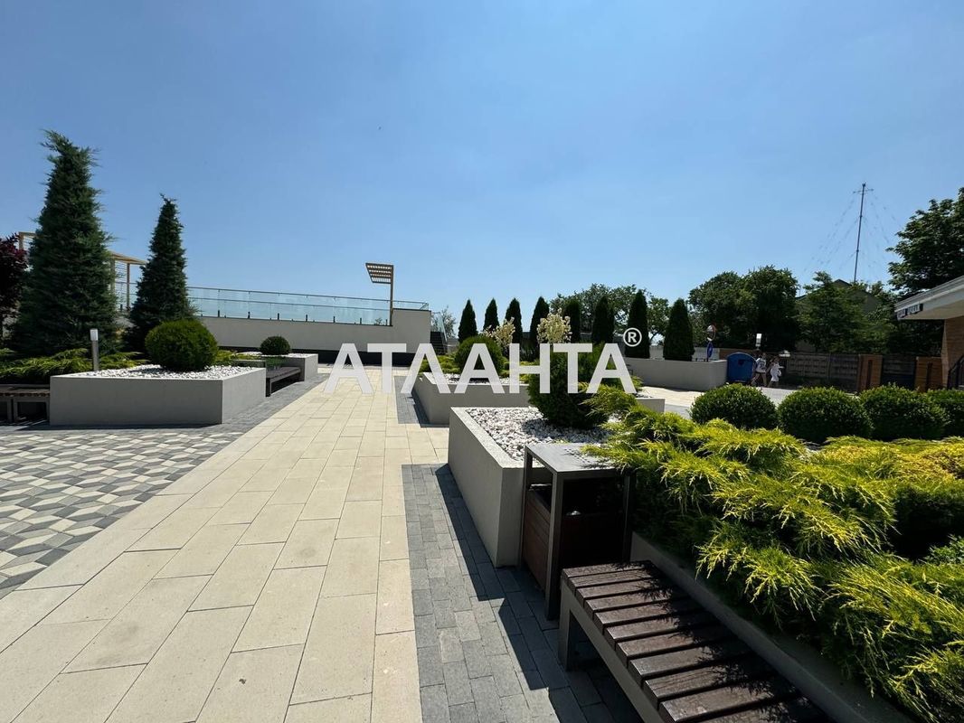 1-кімнатна квартира за адресою Маячний пров. (площа 47 м²) - Atlanta.ua - фото 12