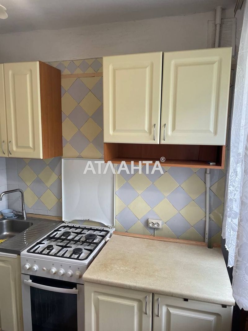 2-комнатная квартира по адресу ул. Парковая (площадь 47,8 м²) - Atlanta.ua - фото 12