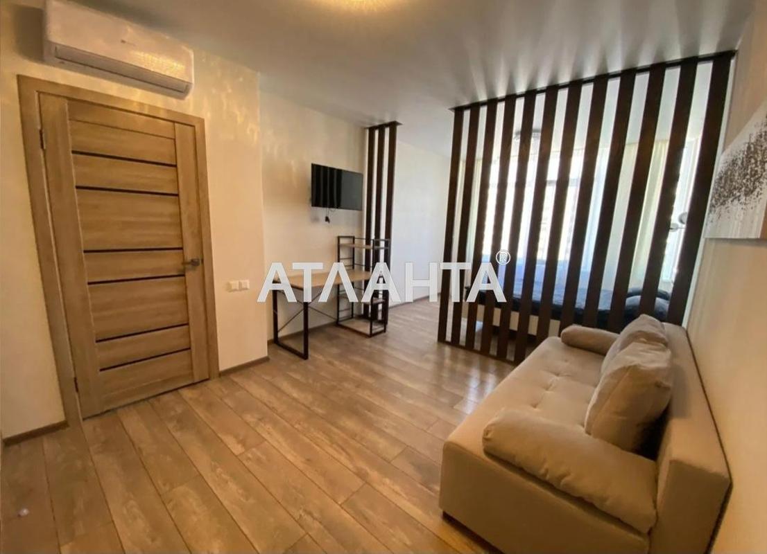 1-room apartment apartment by the address st. Sakharova (area 43 m²) - Atlanta.ua - photo 4