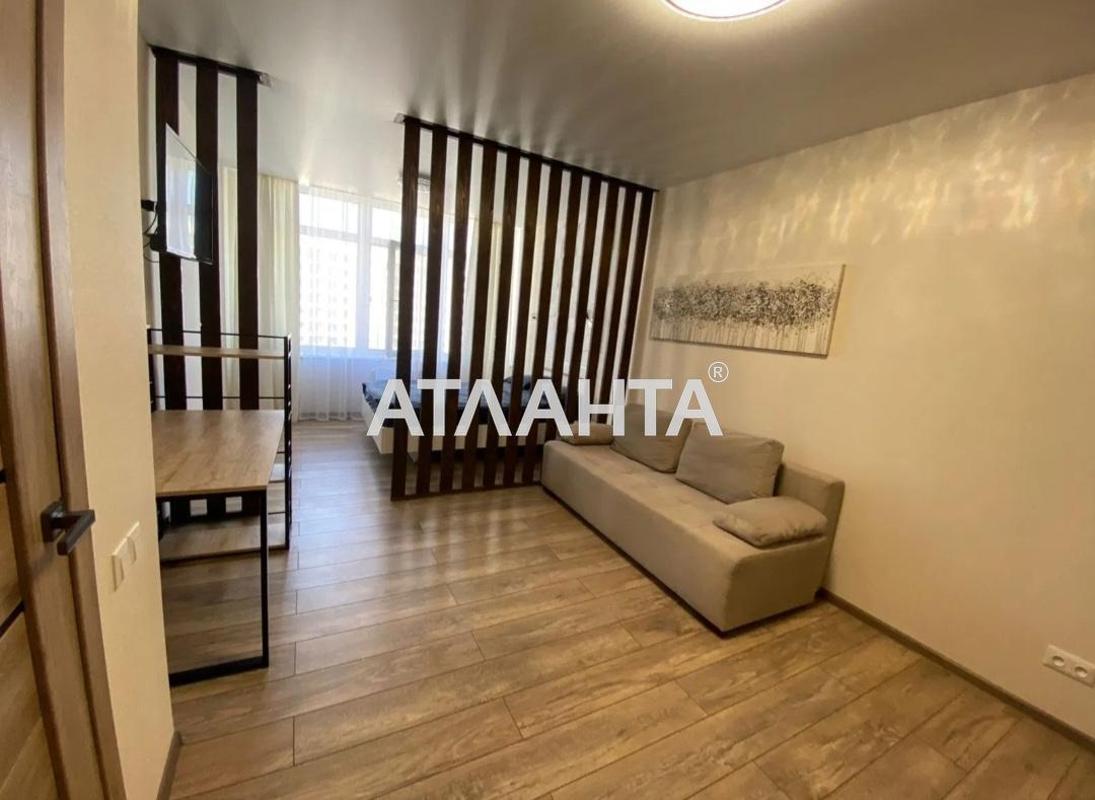 1-room apartment apartment by the address st. Sakharova (area 43 m²) - Atlanta.ua - photo 2