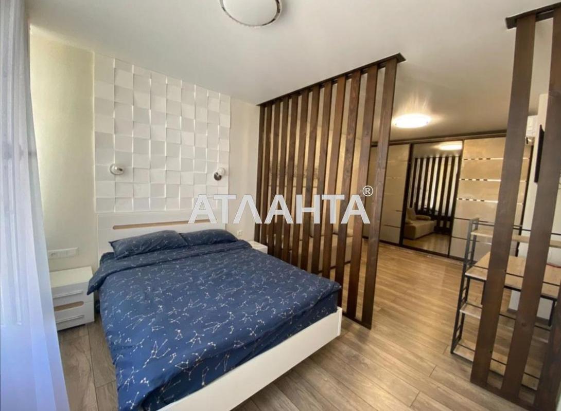 1-room apartment apartment by the address st. Sakharova (area 43 m²) - Atlanta.ua