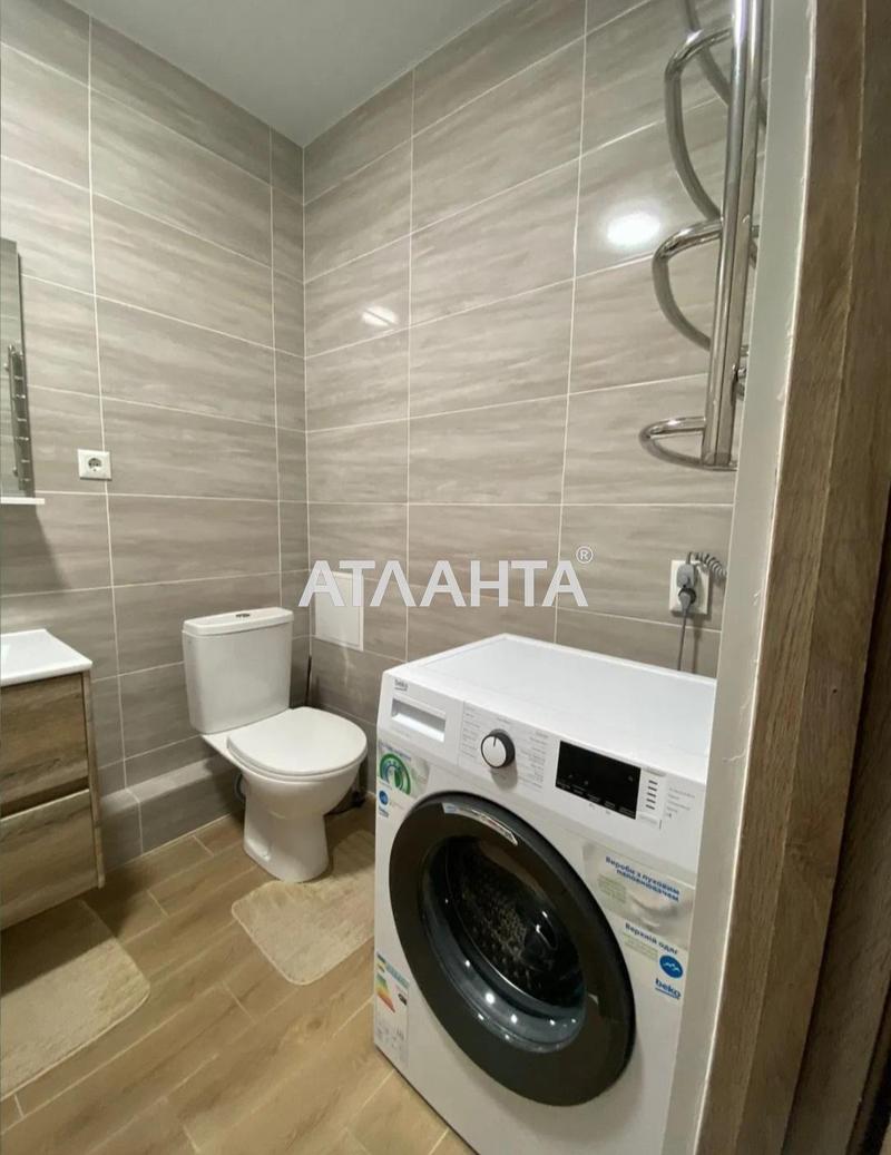 1-room apartment apartment by the address st. Sakharova (area 43 m²) - Atlanta.ua - photo 13