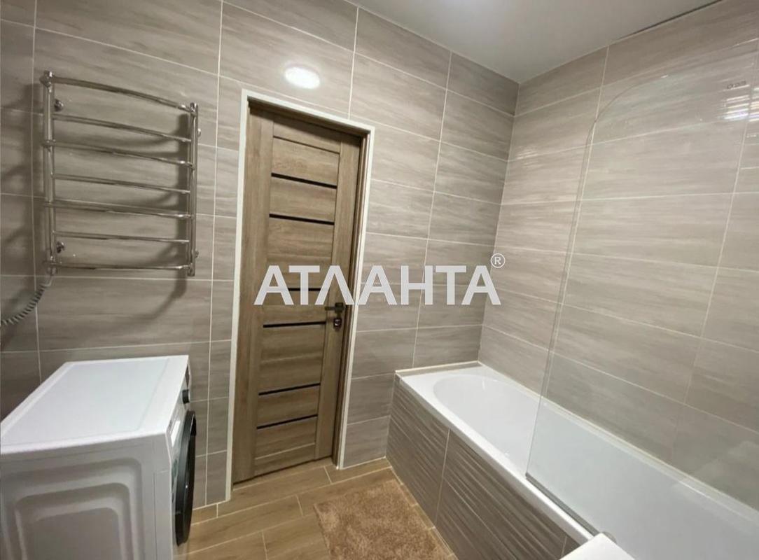 1-room apartment apartment by the address st. Sakharova (area 43 m²) - Atlanta.ua - photo 11